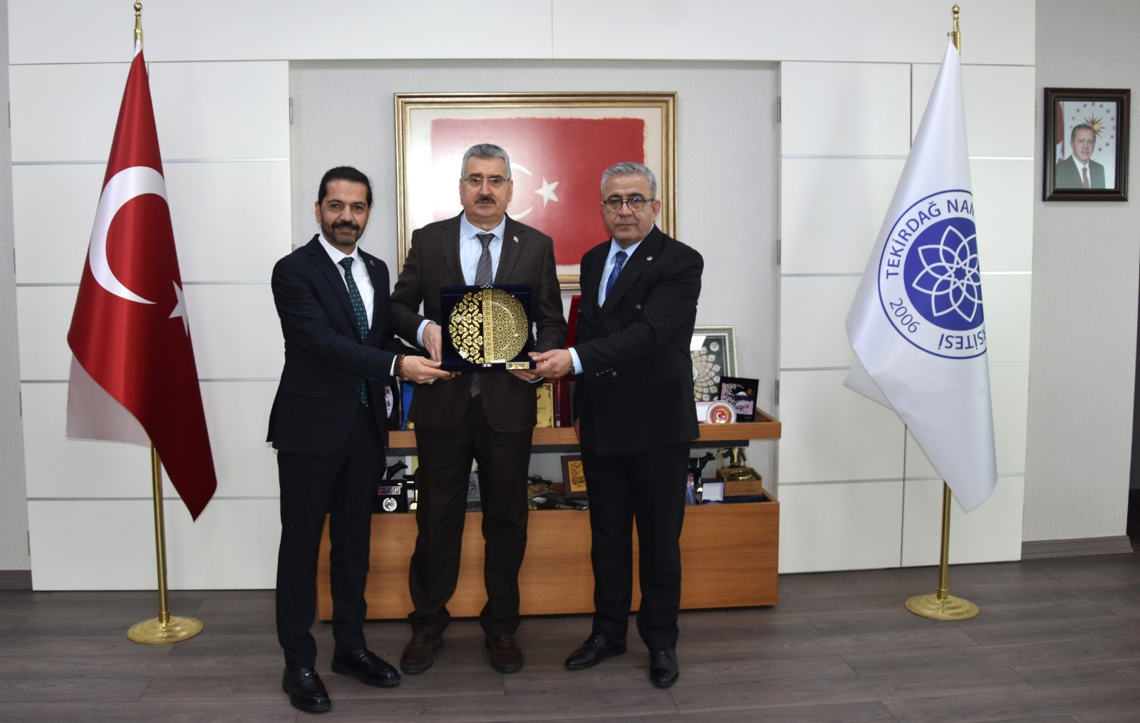 Namık Kemal Üniversitesi0